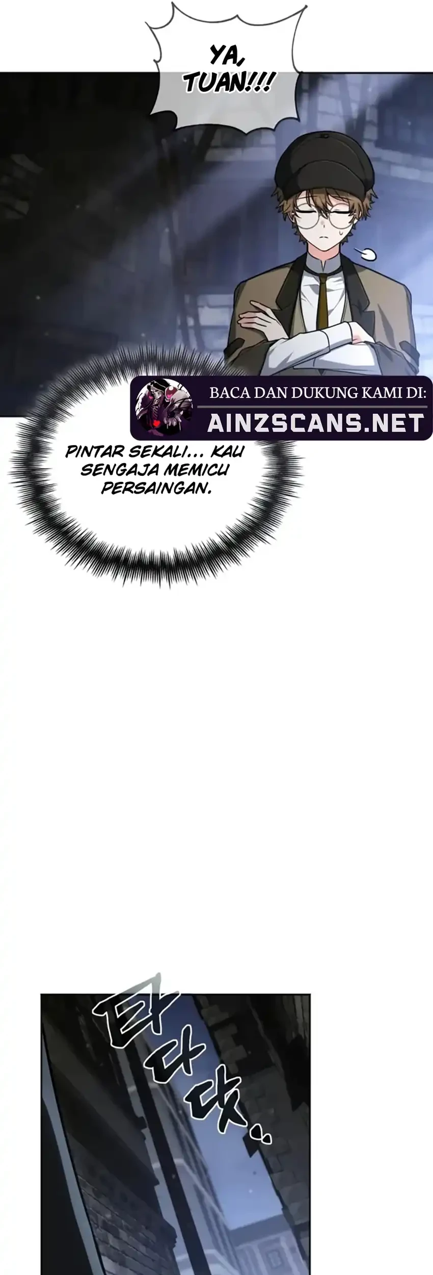 Genius Prismatic Mage Chapter 49 Gambar 32