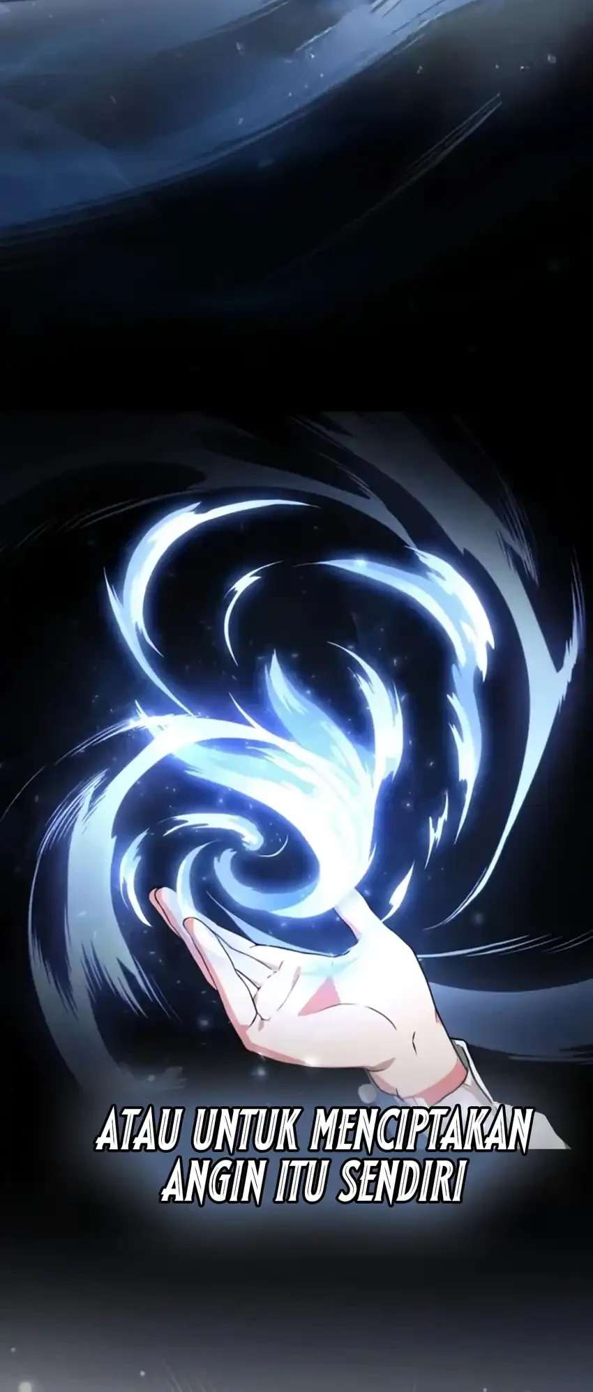 Genius Prismatic Mage Chapter 49 Gambar 36