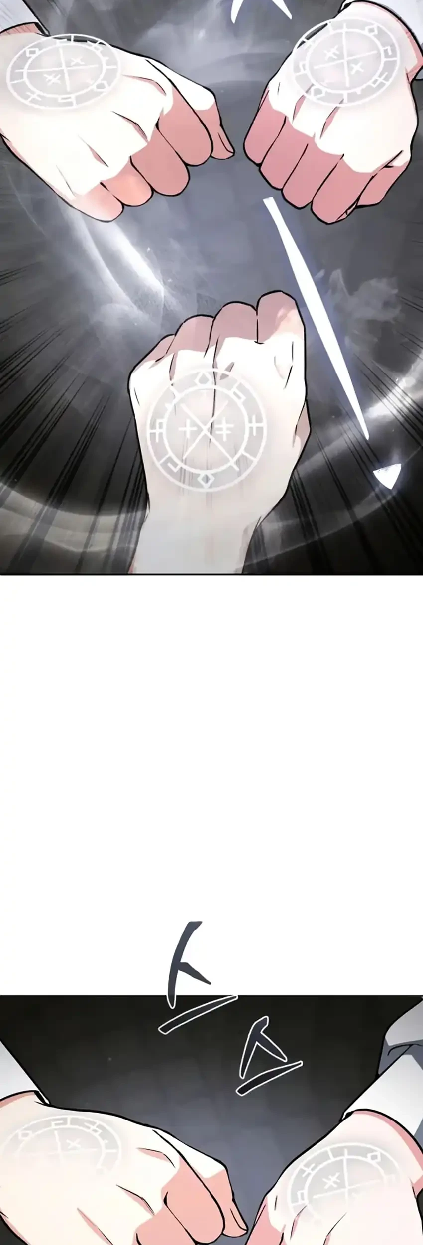 Genius Prismatic Mage Chapter 49 Gambar 39