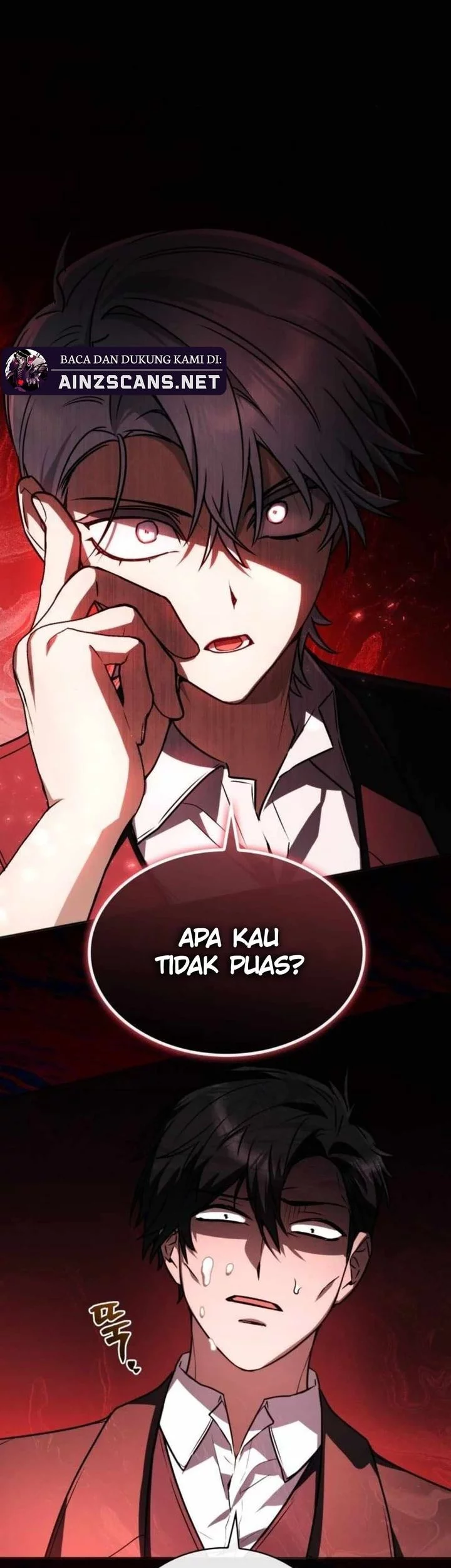 Genius Prismatic Mage Chapter 50 Gambar 18