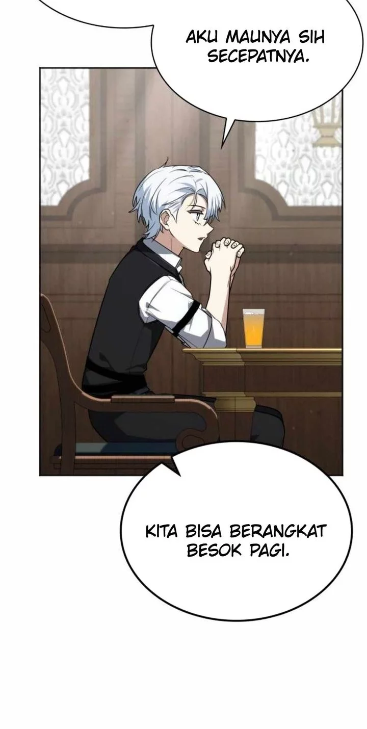 Genius Prismatic Mage Chapter 50 Gambar 23