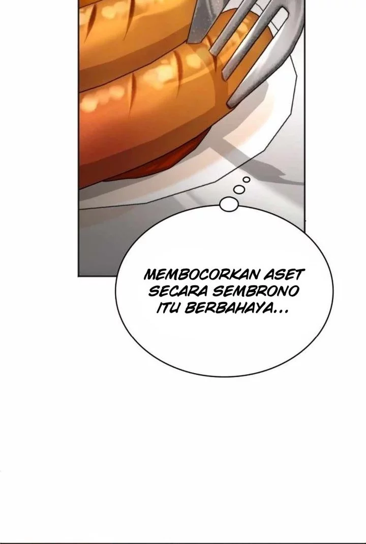Genius Prismatic Mage Chapter 50 Gambar 29