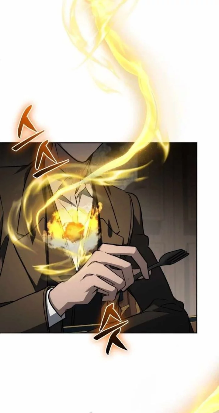 Genius Prismatic Mage Chapter 50 Gambar 33