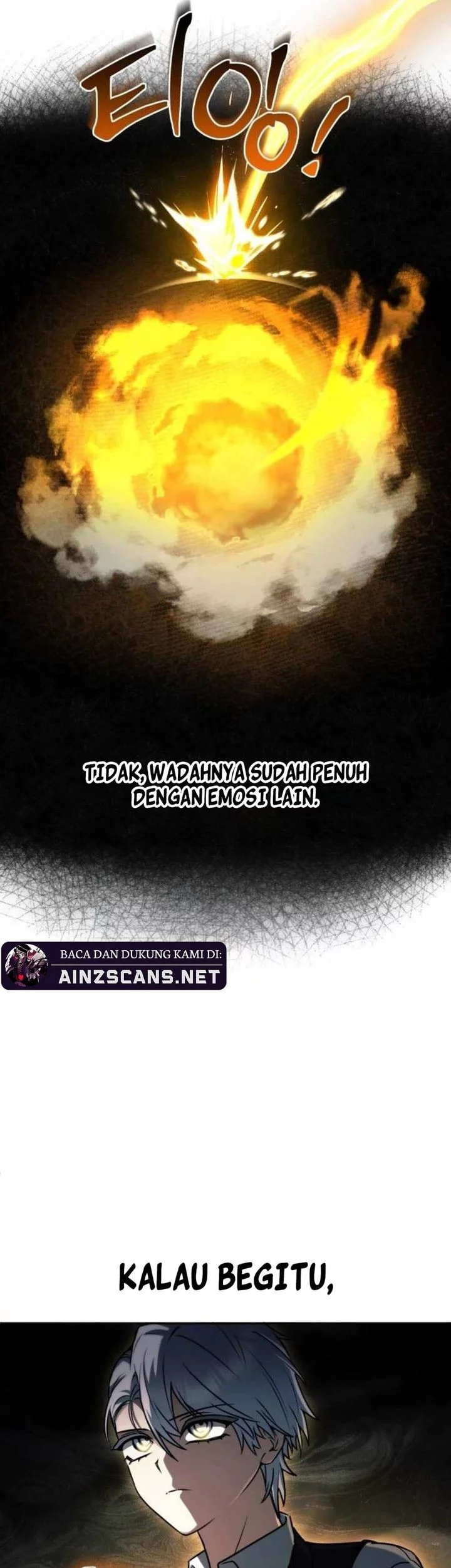 Genius Prismatic Mage Chapter 50 Gambar 34