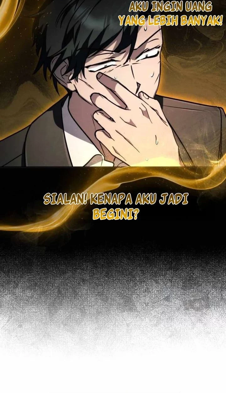 Genius Prismatic Mage Chapter 50 Gambar 41