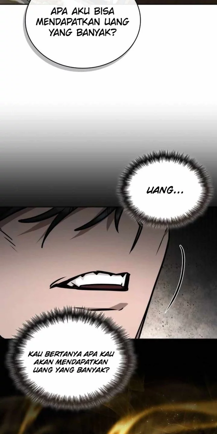 Genius Prismatic Mage Chapter 50 Gambar 43