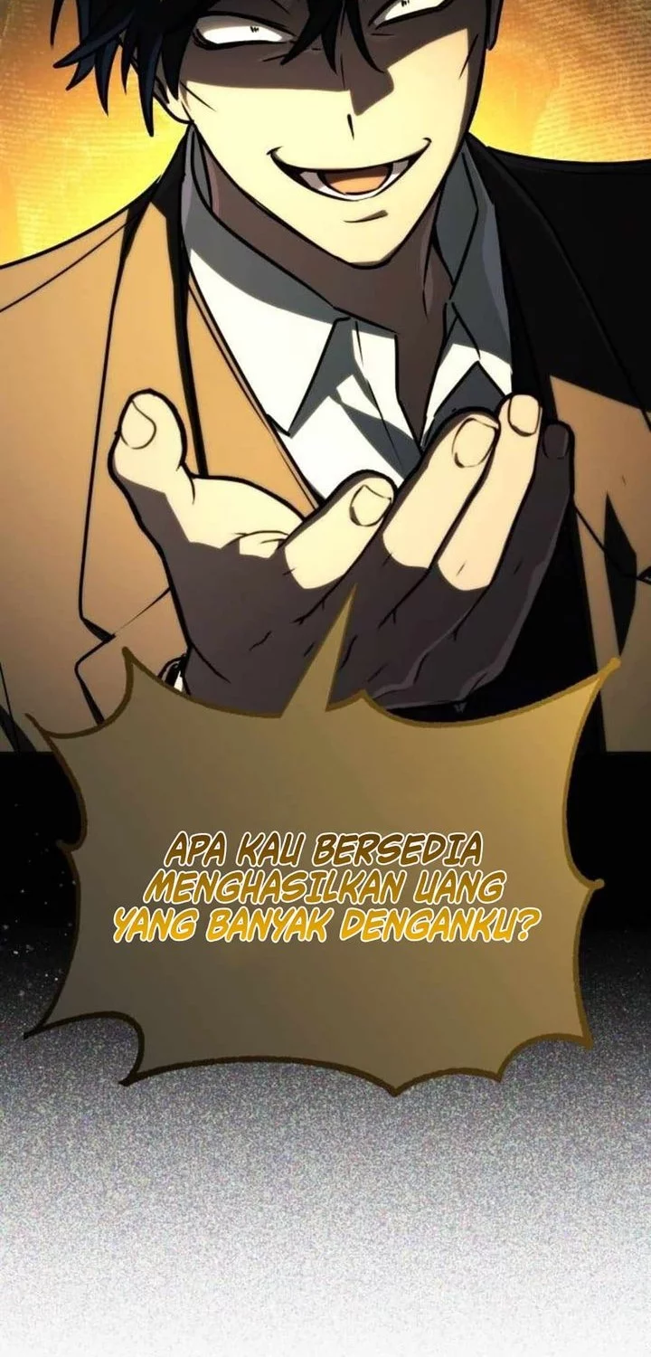 Genius Prismatic Mage Chapter 50 Gambar 45