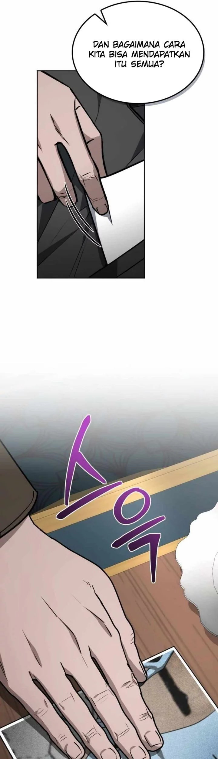 Genius Prismatic Mage Chapter 50 Gambar 52