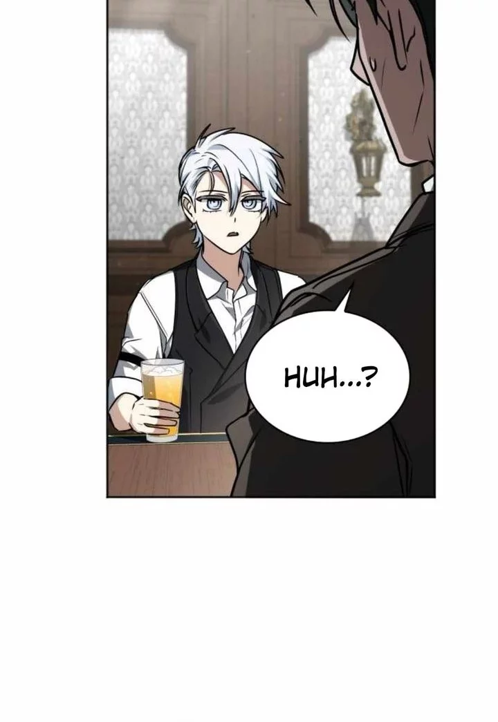 Genius Prismatic Mage Chapter 50 Gambar 8