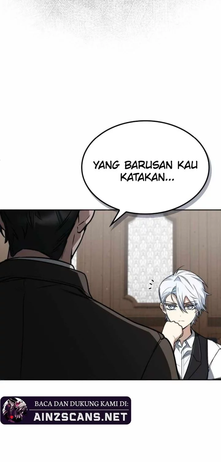 Genius Prismatic Mage Chapter 50 Gambar 14