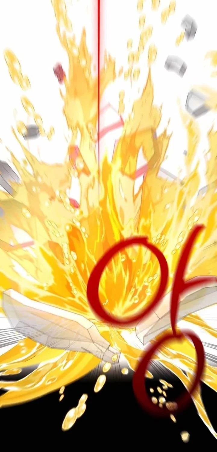 Genius Prismatic Mage Chapter 50 Gambar 17