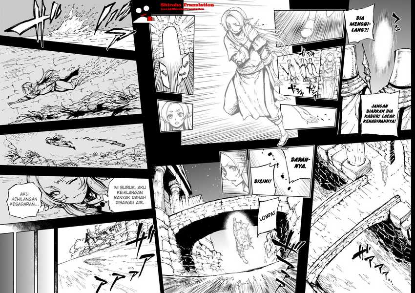 Genjitsu Shugi Yuusha no Oukoku Saikenki Chapter 62.1 Gambar 4