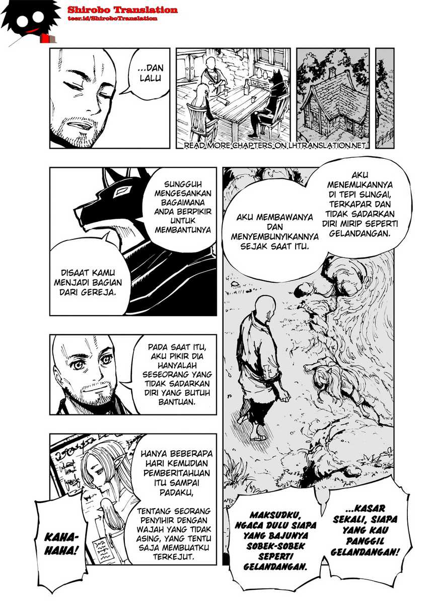 Genjitsu Shugi Yuusha no Oukoku Saikenki Chapter 62.1 Gambar 5