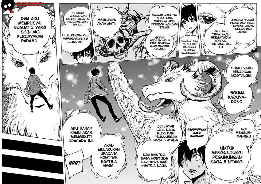 Genjitsu Shugi Yuusha no Oukoku Saikenki Chapter 62.2 Gambar 11