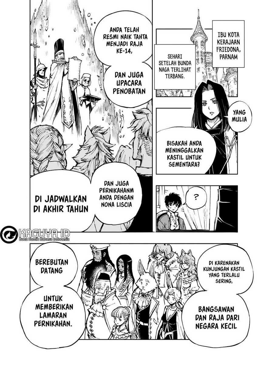 Genjitsu Shugi Yuusha no Oukoku Saikenki Chapter 63 Gambar 10