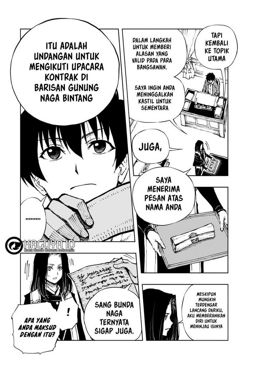 Genjitsu Shugi Yuusha no Oukoku Saikenki Chapter 63 Gambar 13