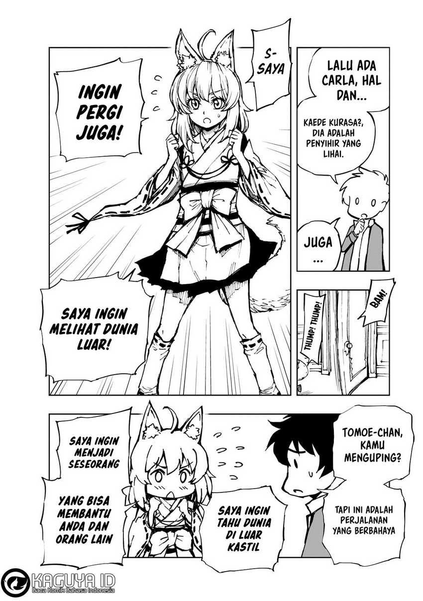 Genjitsu Shugi Yuusha no Oukoku Saikenki Chapter 63 Gambar 18