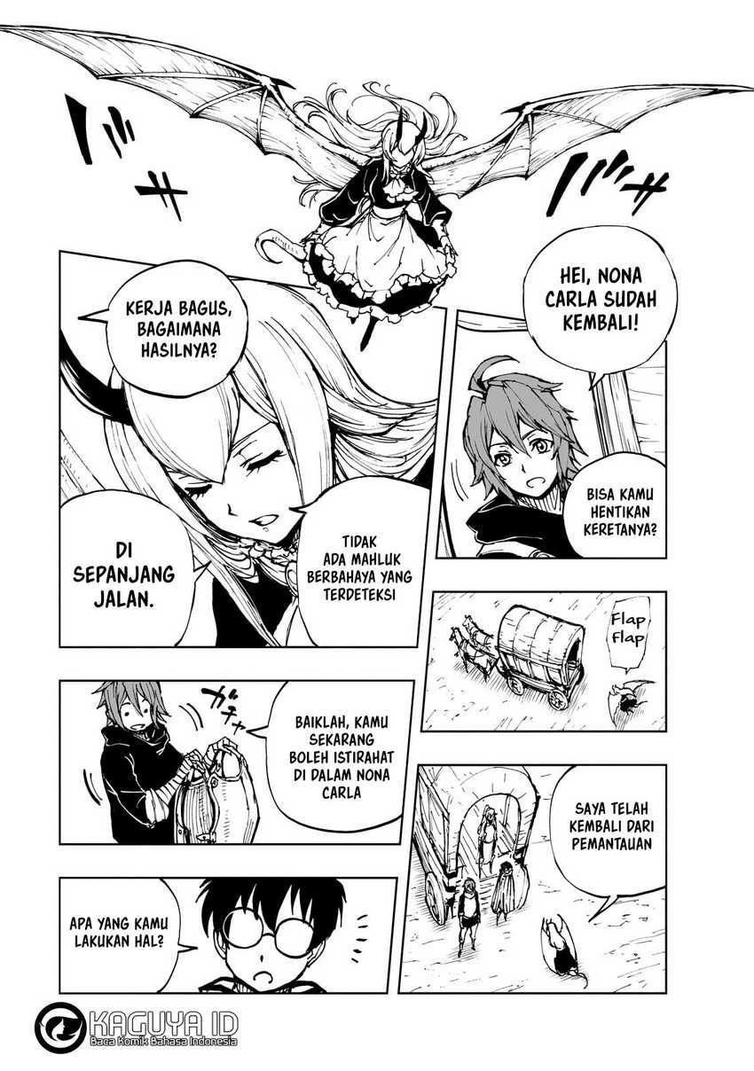Genjitsu Shugi Yuusha no Oukoku Saikenki Chapter 63 Gambar 24