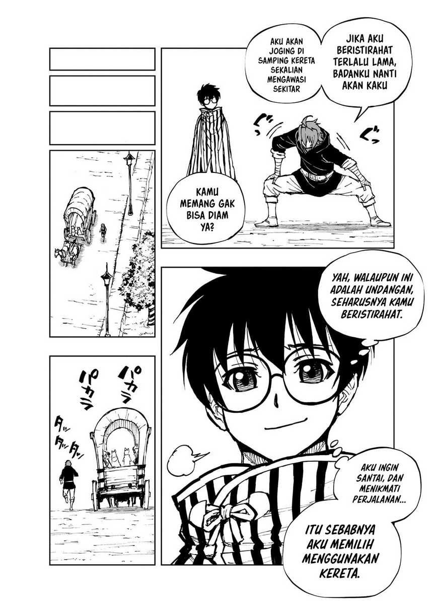 Genjitsu Shugi Yuusha no Oukoku Saikenki Chapter 63 Gambar 25