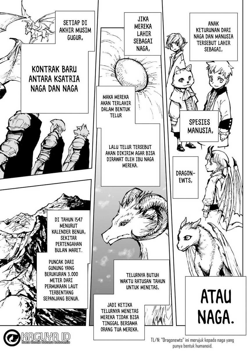 Genjitsu Shugi Yuusha no Oukoku Saikenki Chapter 63 Gambar 3