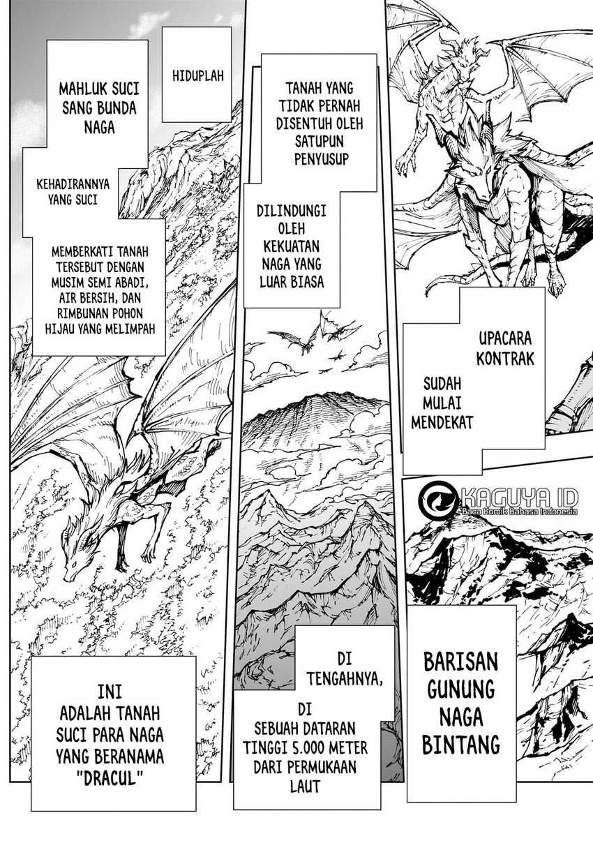 Genjitsu Shugi Yuusha no Oukoku Saikenki Chapter 63 Gambar 4