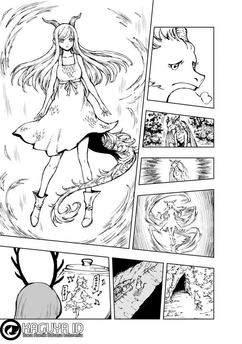 Genjitsu Shugi Yuusha no Oukoku Saikenki Chapter 63 Gambar 6