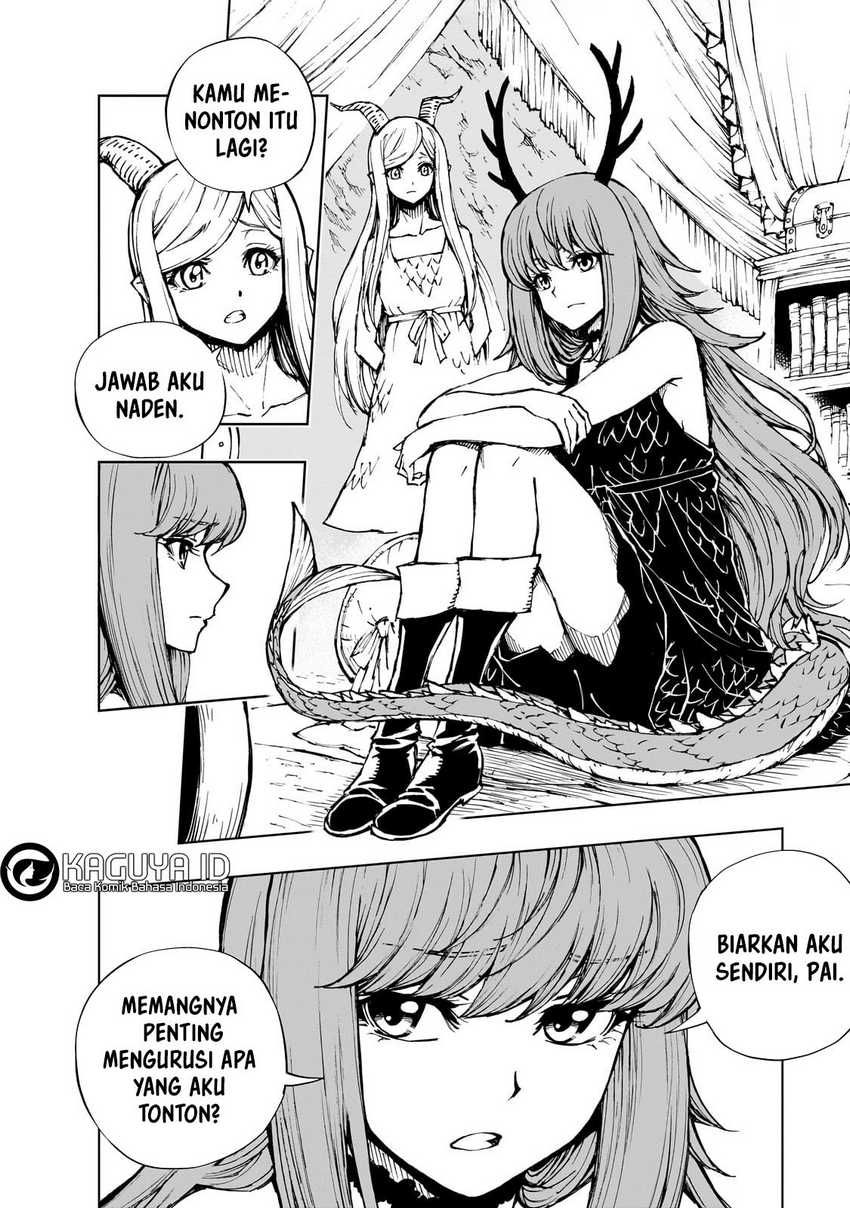 Genjitsu Shugi Yuusha no Oukoku Saikenki Chapter 63 Gambar 7