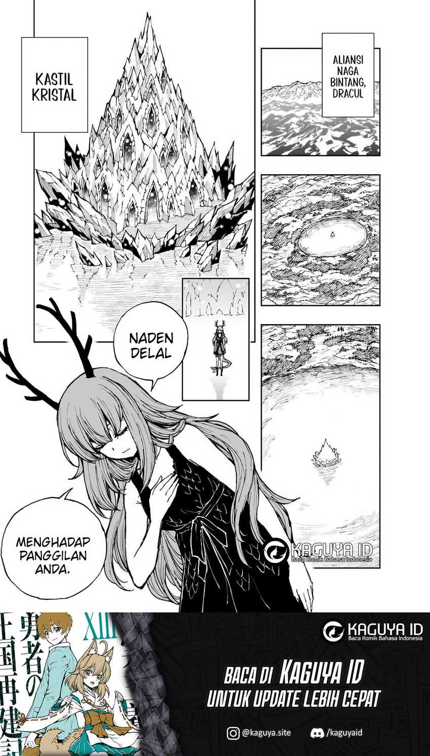 Genjitsu Shugi Yuusha no Oukoku Saikenki Chapter 64 Gambar 25