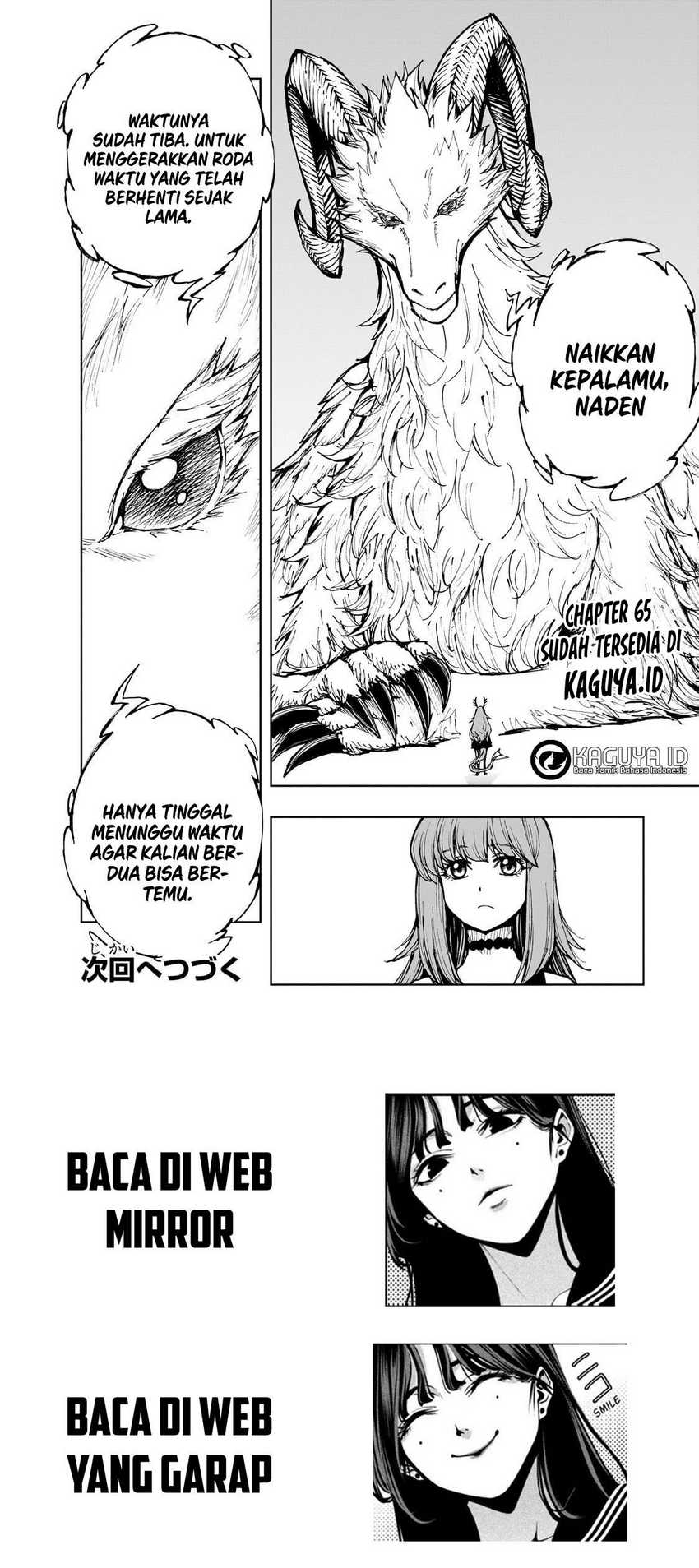 Genjitsu Shugi Yuusha no Oukoku Saikenki Chapter 64 Gambar 26