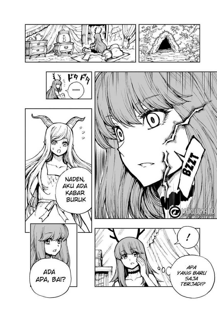 Genjitsu Shugi Yuusha no Oukoku Saikenki Chapter 64 Gambar 4