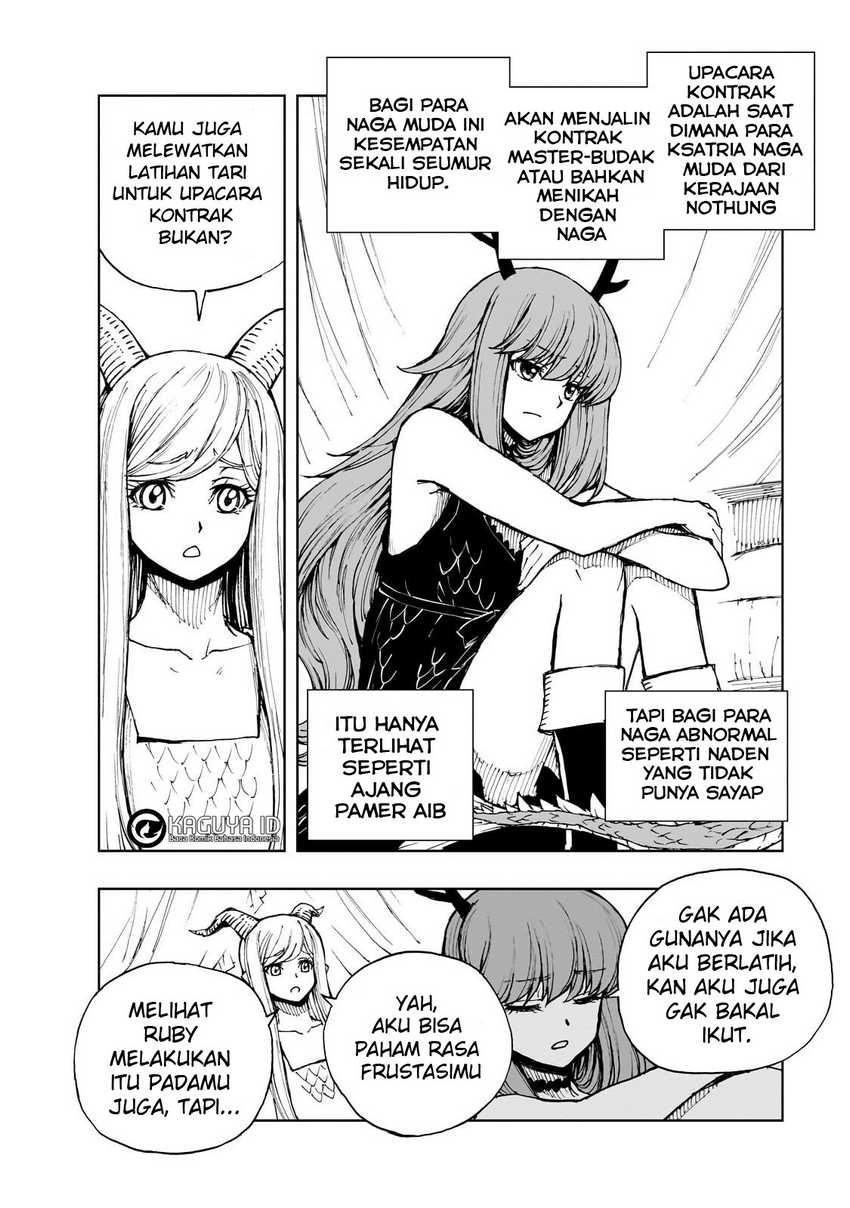 Genjitsu Shugi Yuusha no Oukoku Saikenki Chapter 64 Gambar 6