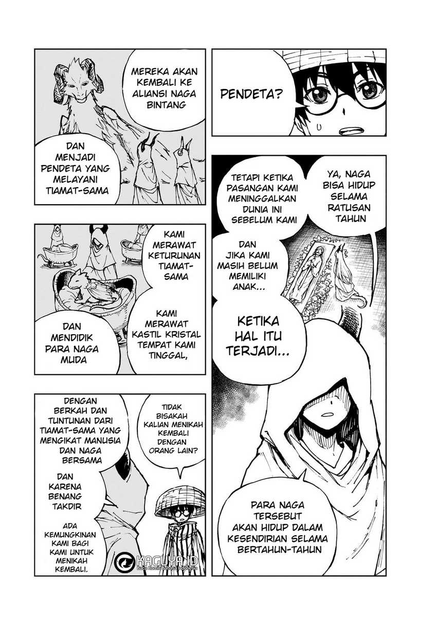 Genjitsu Shugi Yuusha no Oukoku Saikenki Chapter 64 Gambar 9