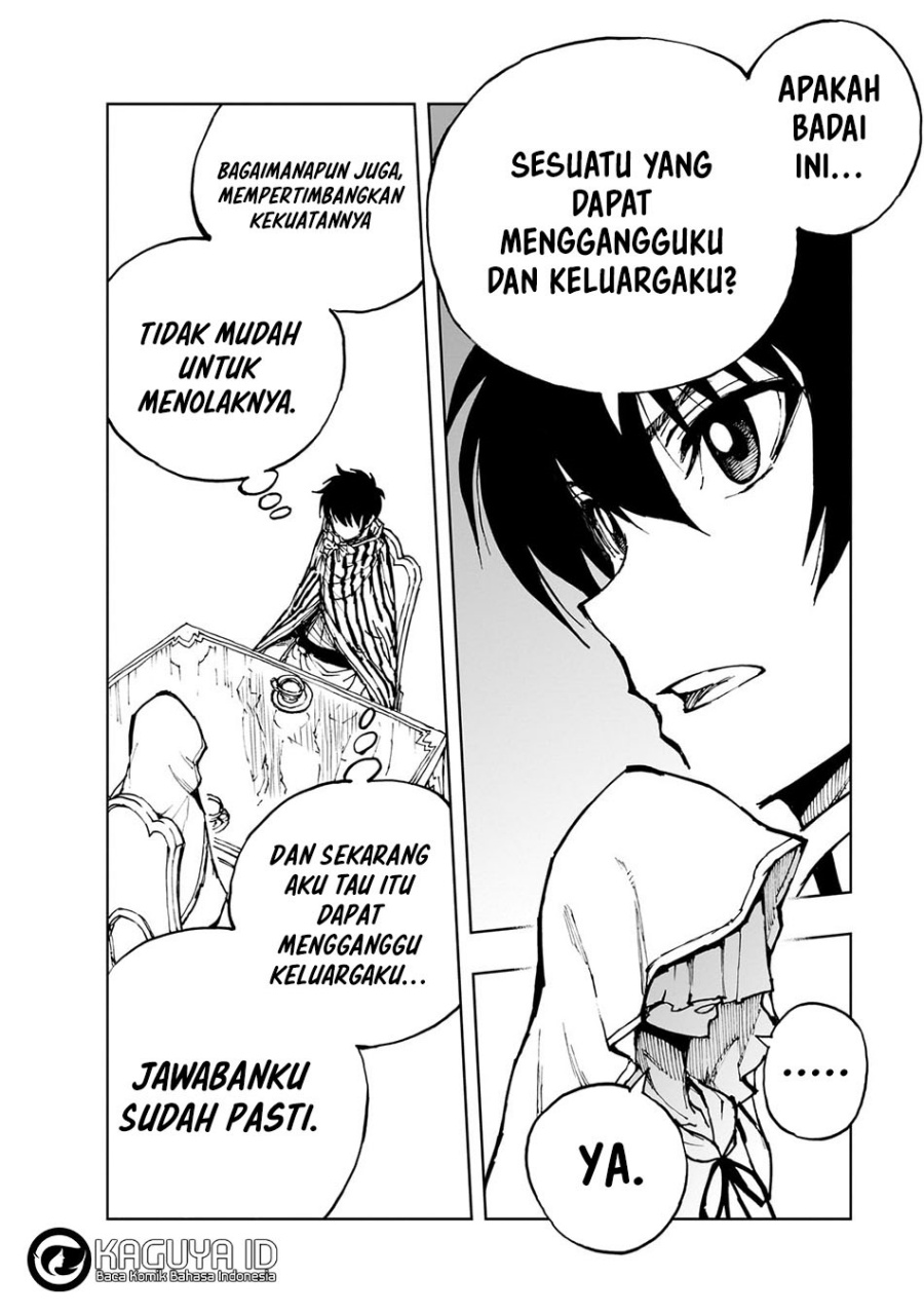 Genjitsu Shugi Yuusha no Oukoku Saikenki Chapter 65 Gambar 10