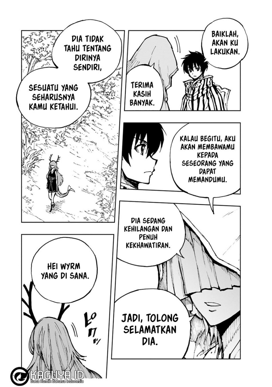 Genjitsu Shugi Yuusha no Oukoku Saikenki Chapter 65 Gambar 11