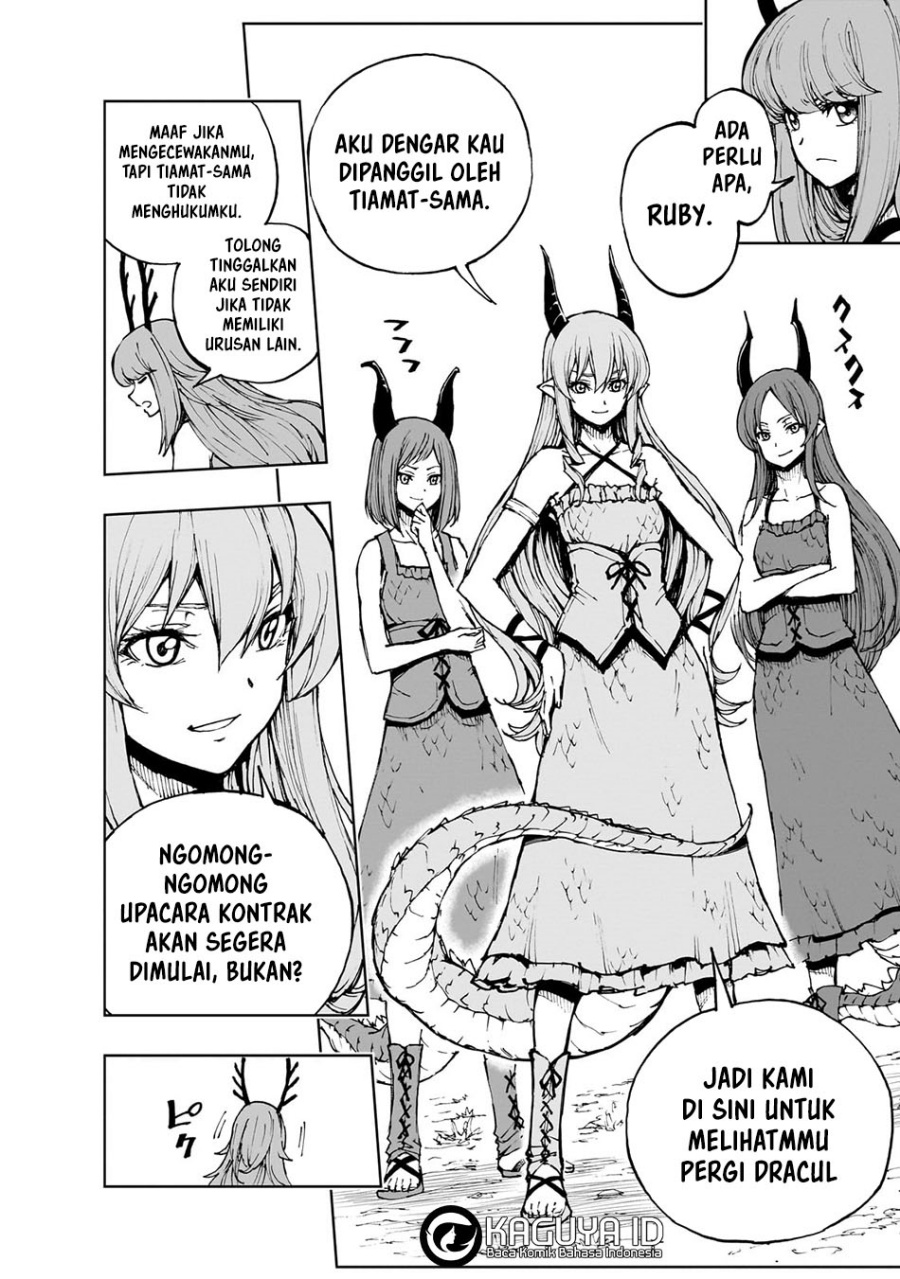 Genjitsu Shugi Yuusha no Oukoku Saikenki Chapter 65 Gambar 12