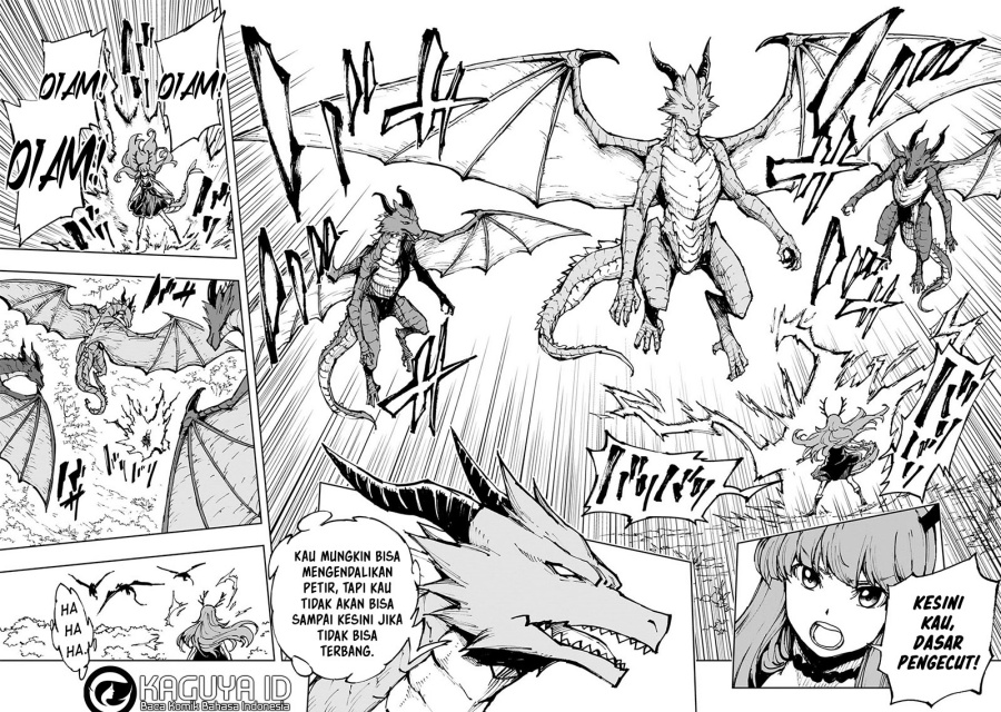 Genjitsu Shugi Yuusha no Oukoku Saikenki Chapter 65 Gambar 14