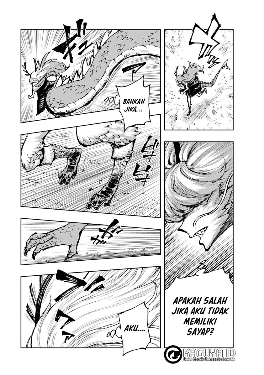 Genjitsu Shugi Yuusha no Oukoku Saikenki Chapter 65 Gambar 16