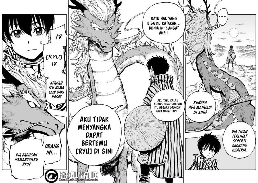 Genjitsu Shugi Yuusha no Oukoku Saikenki Chapter 65 Gambar 19