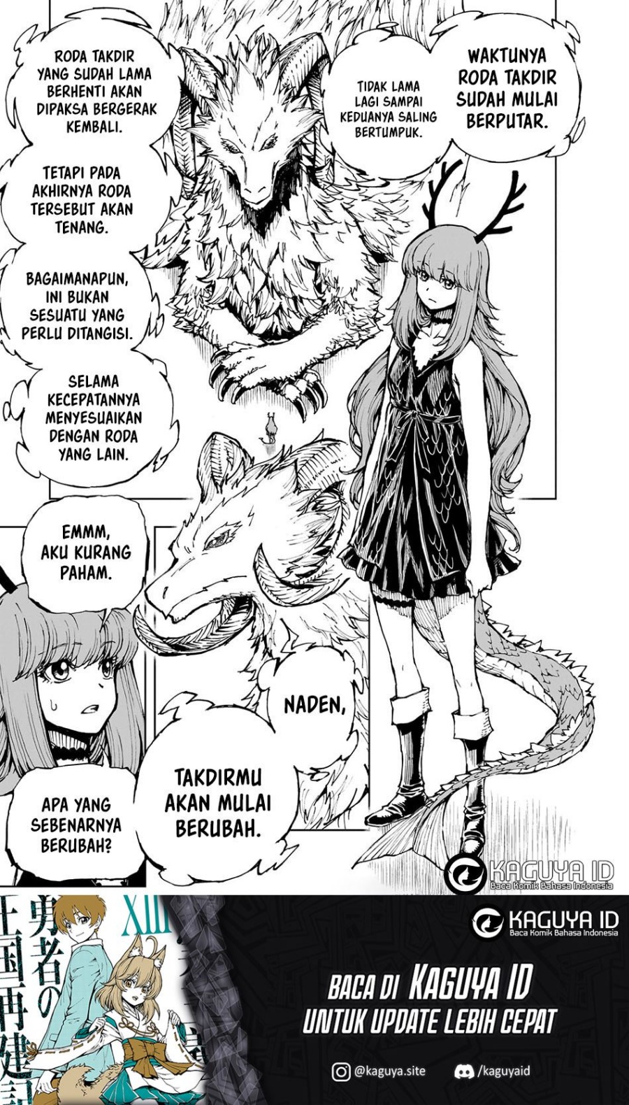 Baca  Genjitsu Shugi Yuusha no Oukoku Saikenki Chapter 65 Gambar 2