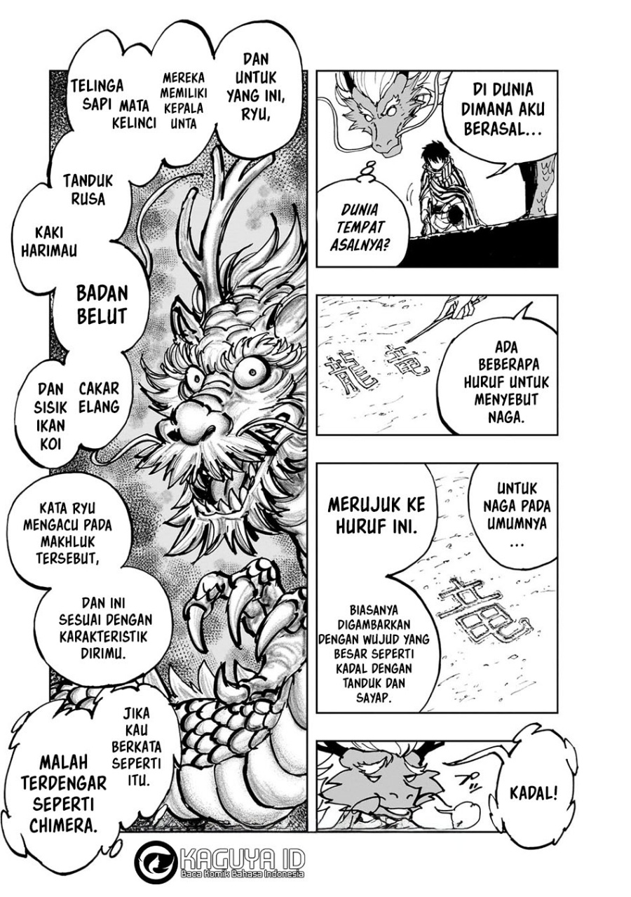 Genjitsu Shugi Yuusha no Oukoku Saikenki Chapter 65 Gambar 21