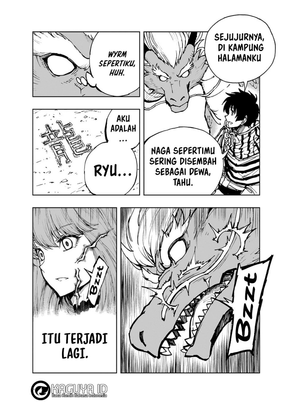 Genjitsu Shugi Yuusha no Oukoku Saikenki Chapter 65 Gambar 22