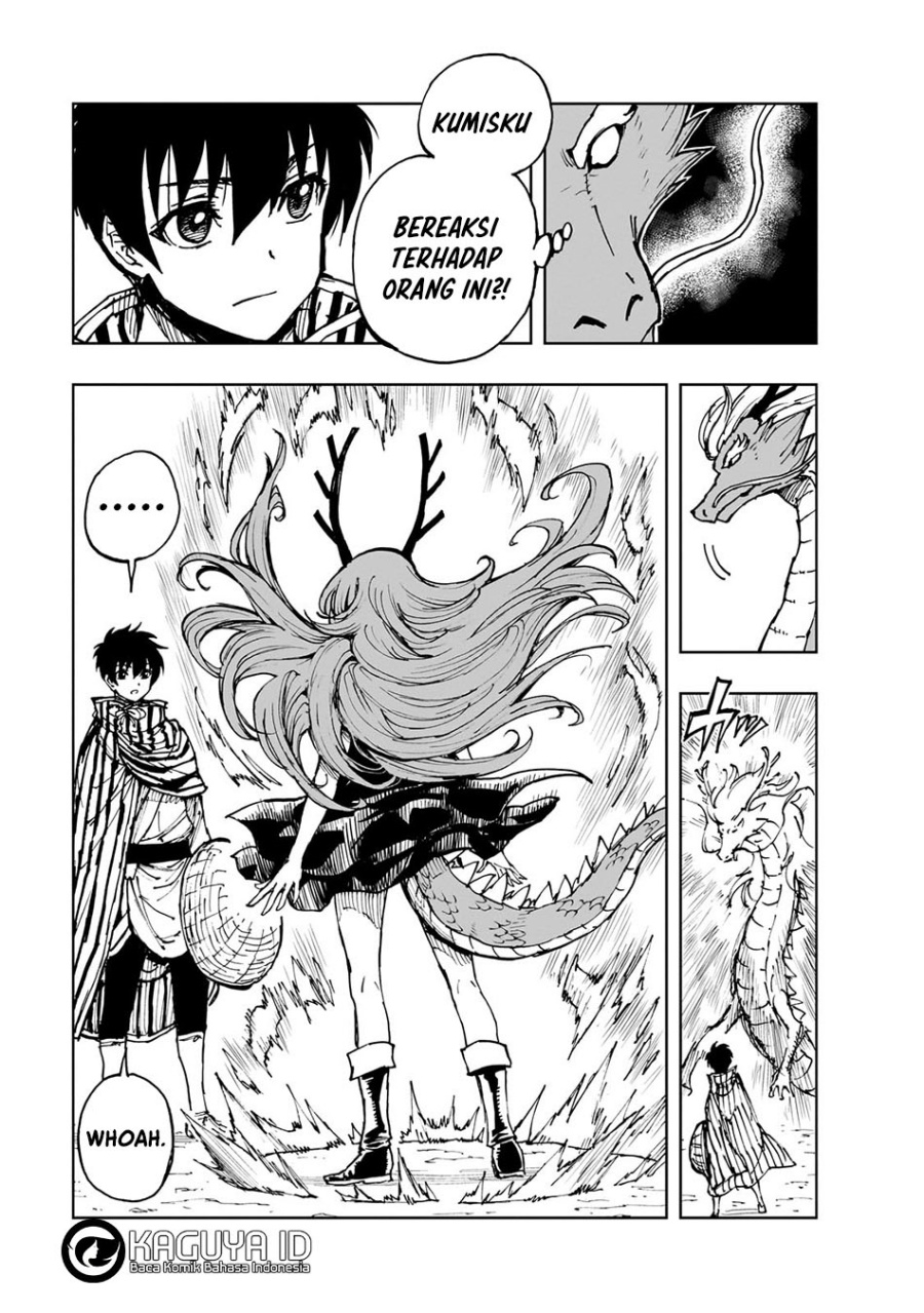 Genjitsu Shugi Yuusha no Oukoku Saikenki Chapter 65 Gambar 23