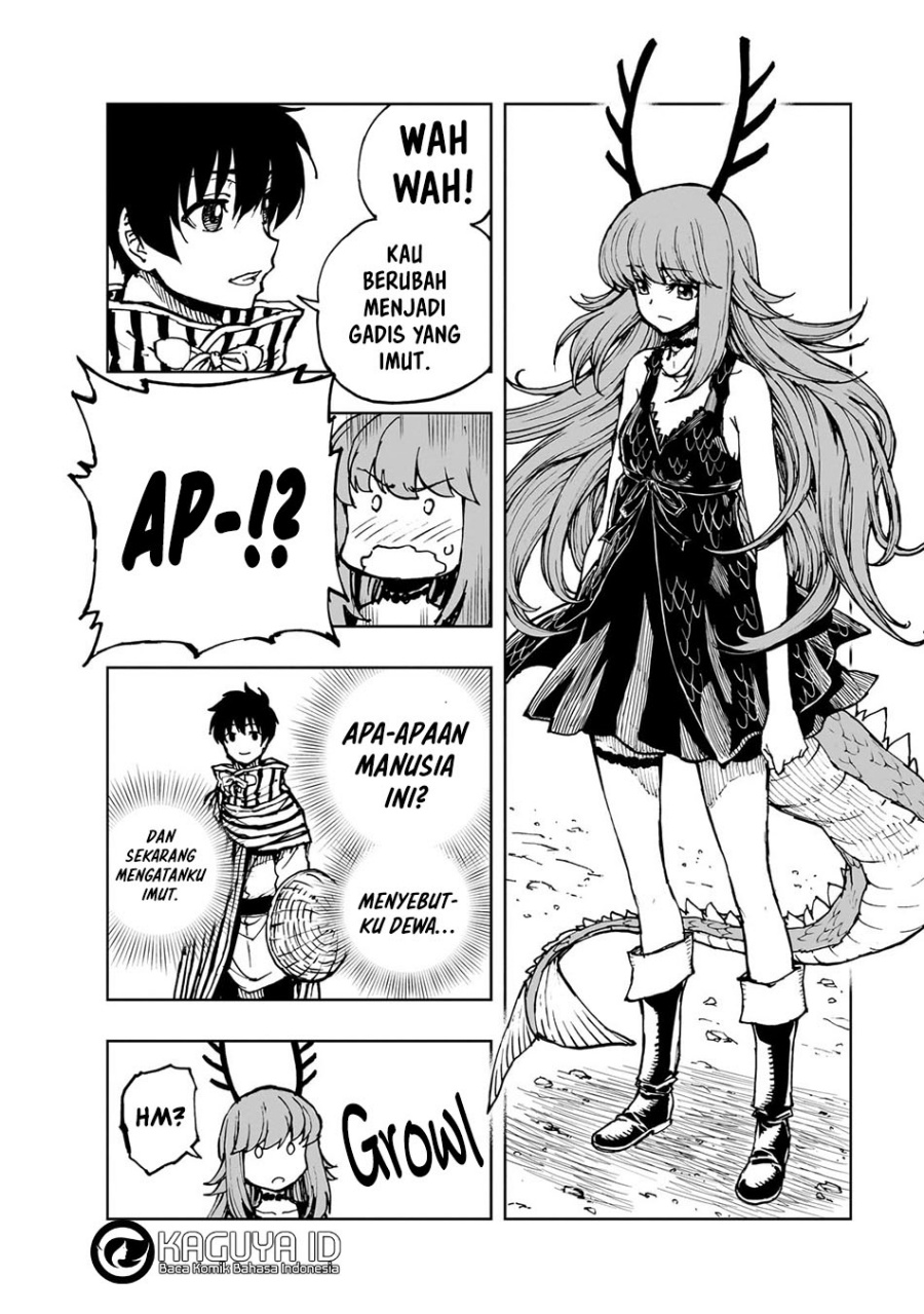 Genjitsu Shugi Yuusha no Oukoku Saikenki Chapter 65 Gambar 24