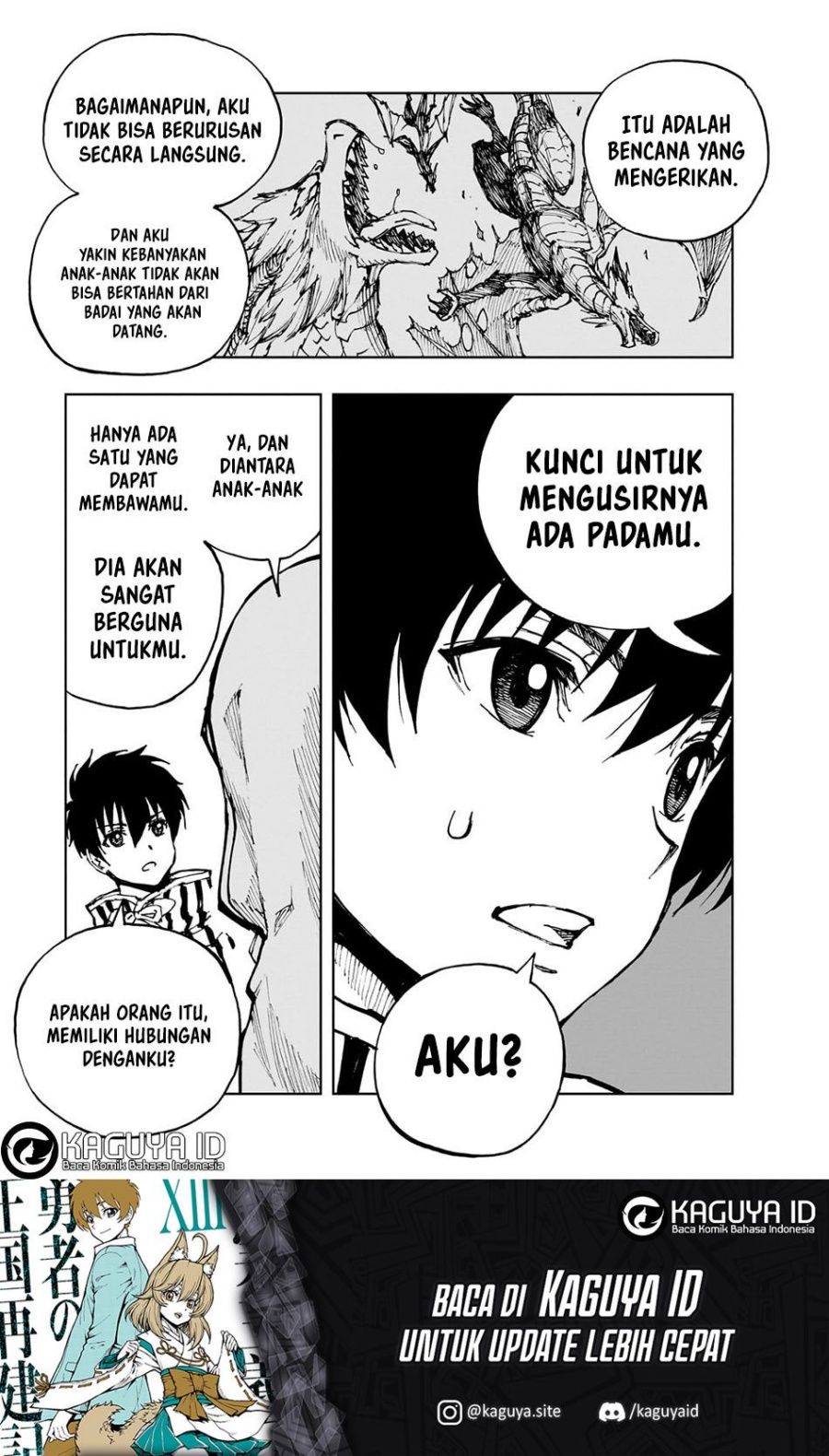 Genjitsu Shugi Yuusha no Oukoku Saikenki Chapter 65 Gambar 8