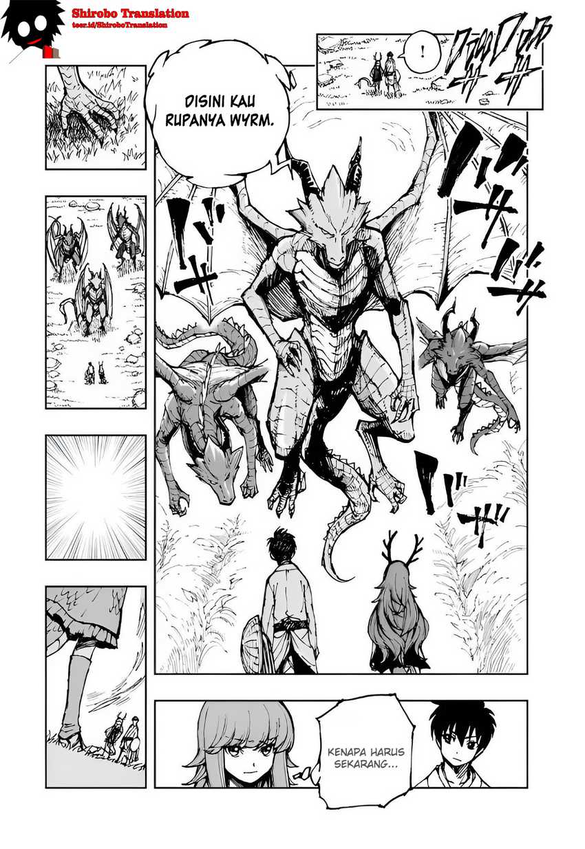 Genjitsu Shugi Yuusha no Oukoku Saikenki Chapter 66 Gambar 10