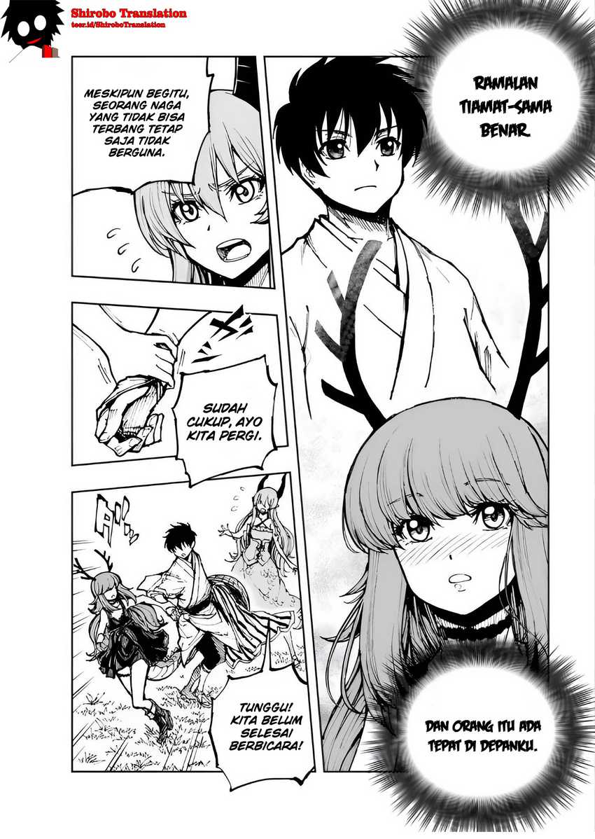 Genjitsu Shugi Yuusha no Oukoku Saikenki Chapter 66 Gambar 16