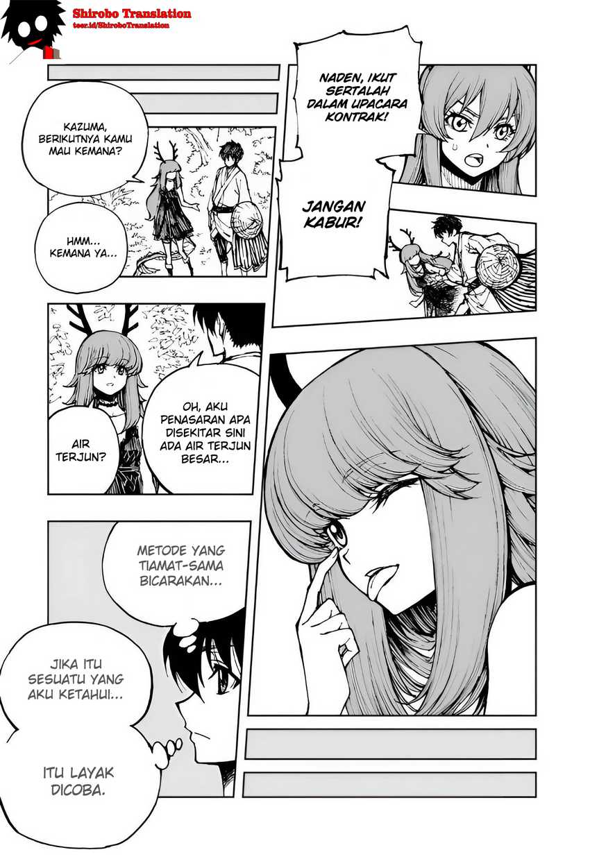 Genjitsu Shugi Yuusha no Oukoku Saikenki Chapter 66 Gambar 17