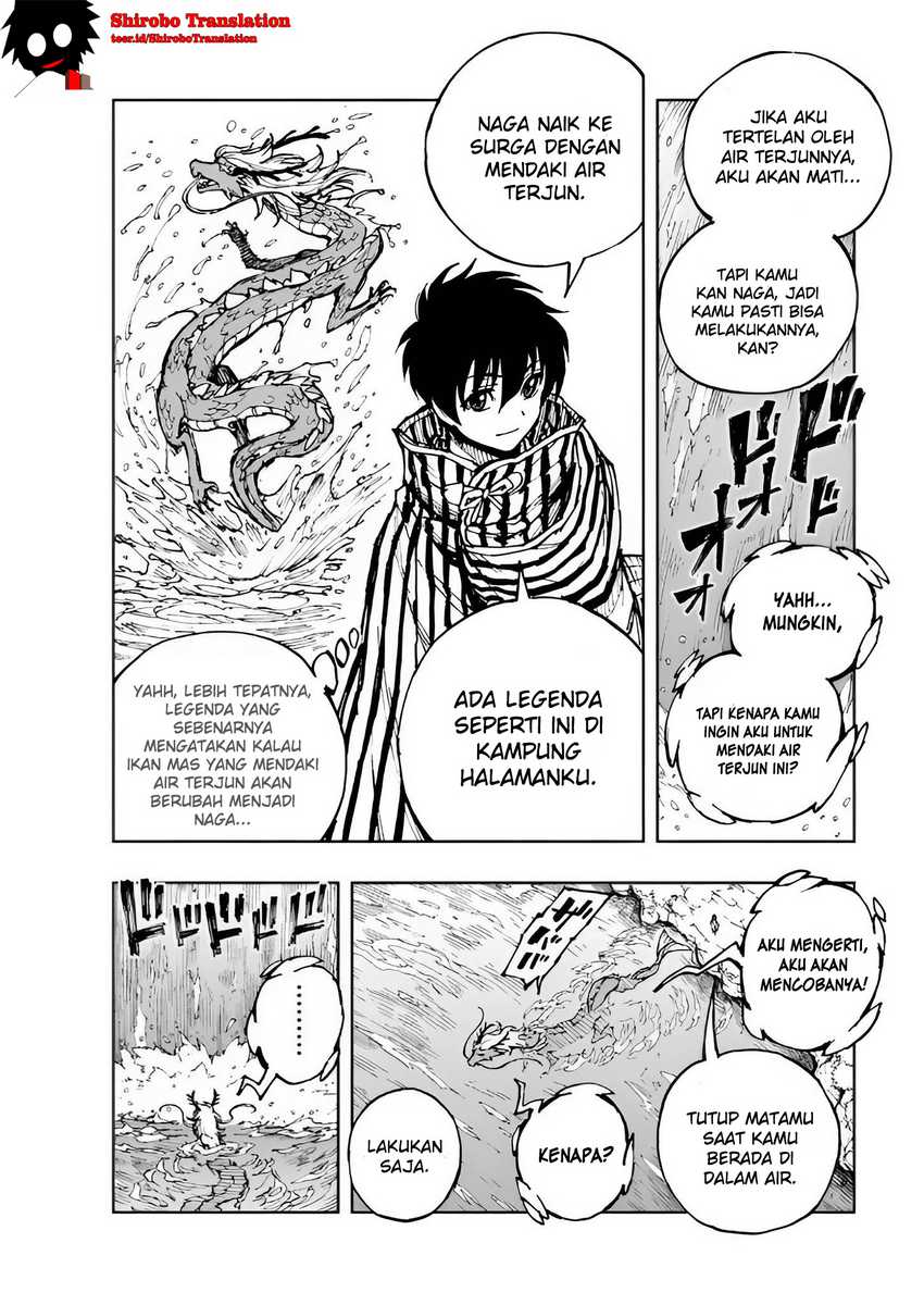 Genjitsu Shugi Yuusha no Oukoku Saikenki Chapter 66 Gambar 20