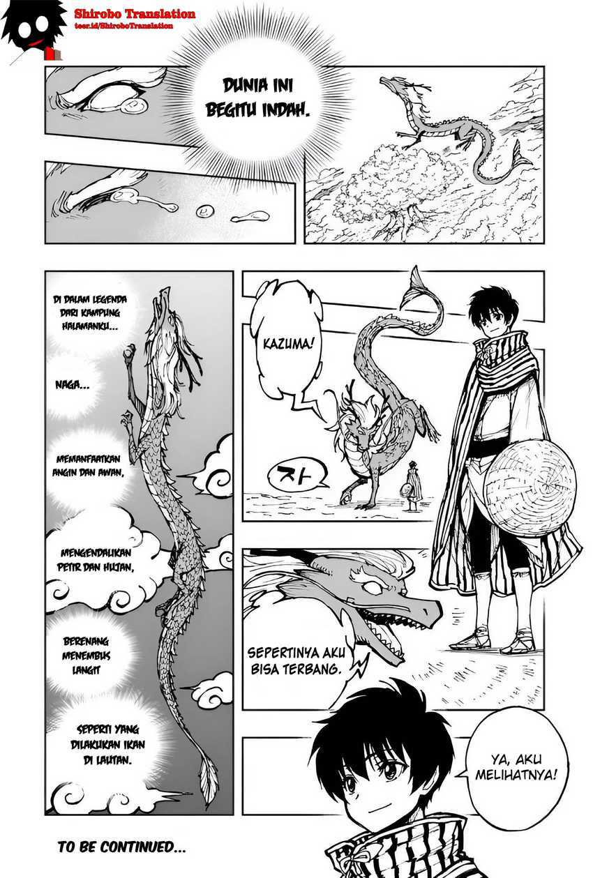 Genjitsu Shugi Yuusha no Oukoku Saikenki Chapter 66 Gambar 24