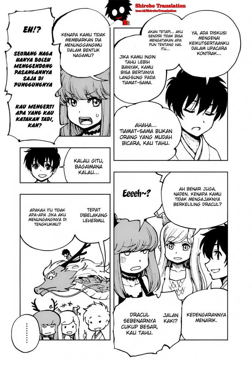 Genjitsu Shugi Yuusha no Oukoku Saikenki Chapter 66 Gambar 5